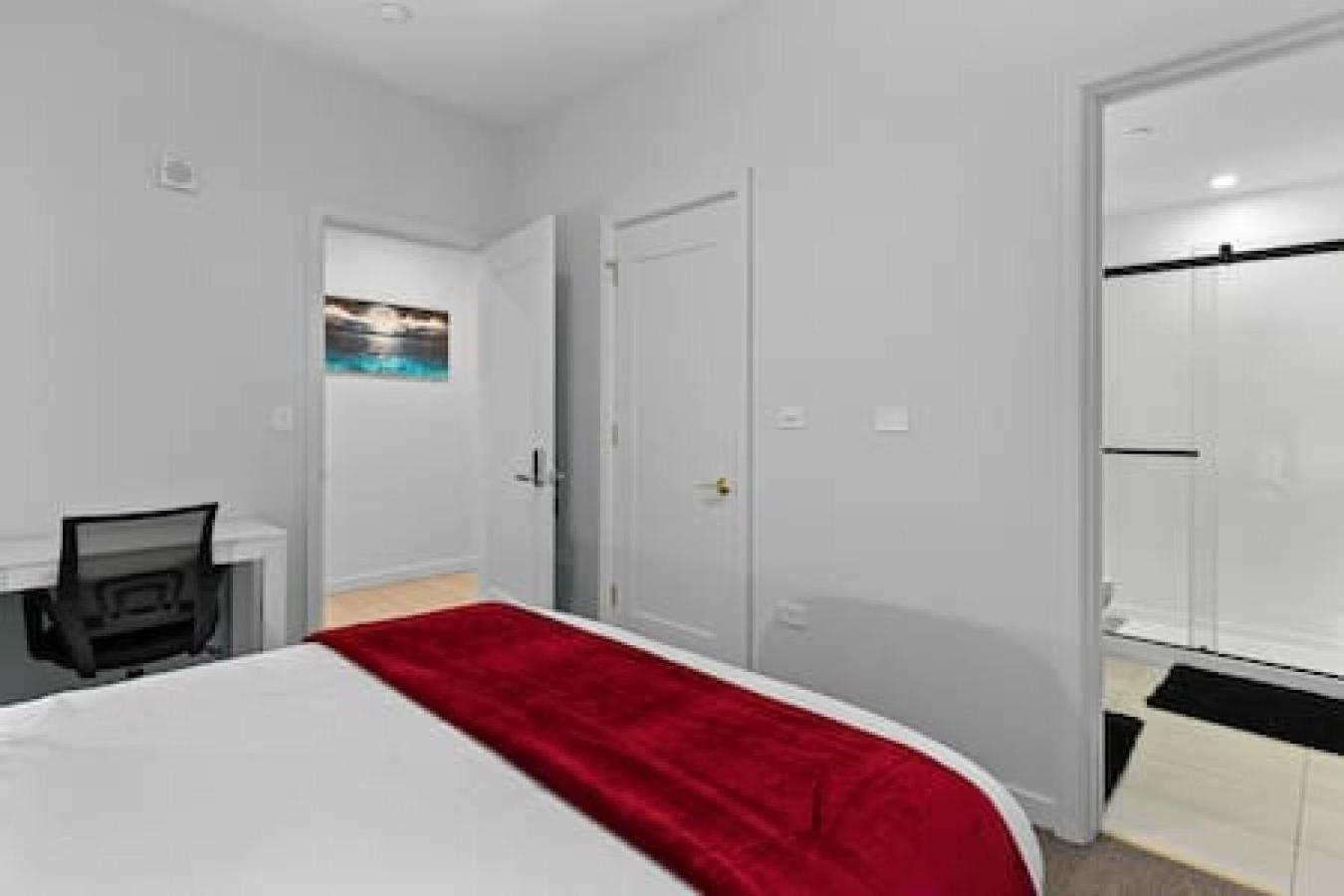 Corporate Housing By Mgm Apartman Detroit Kültér fotó