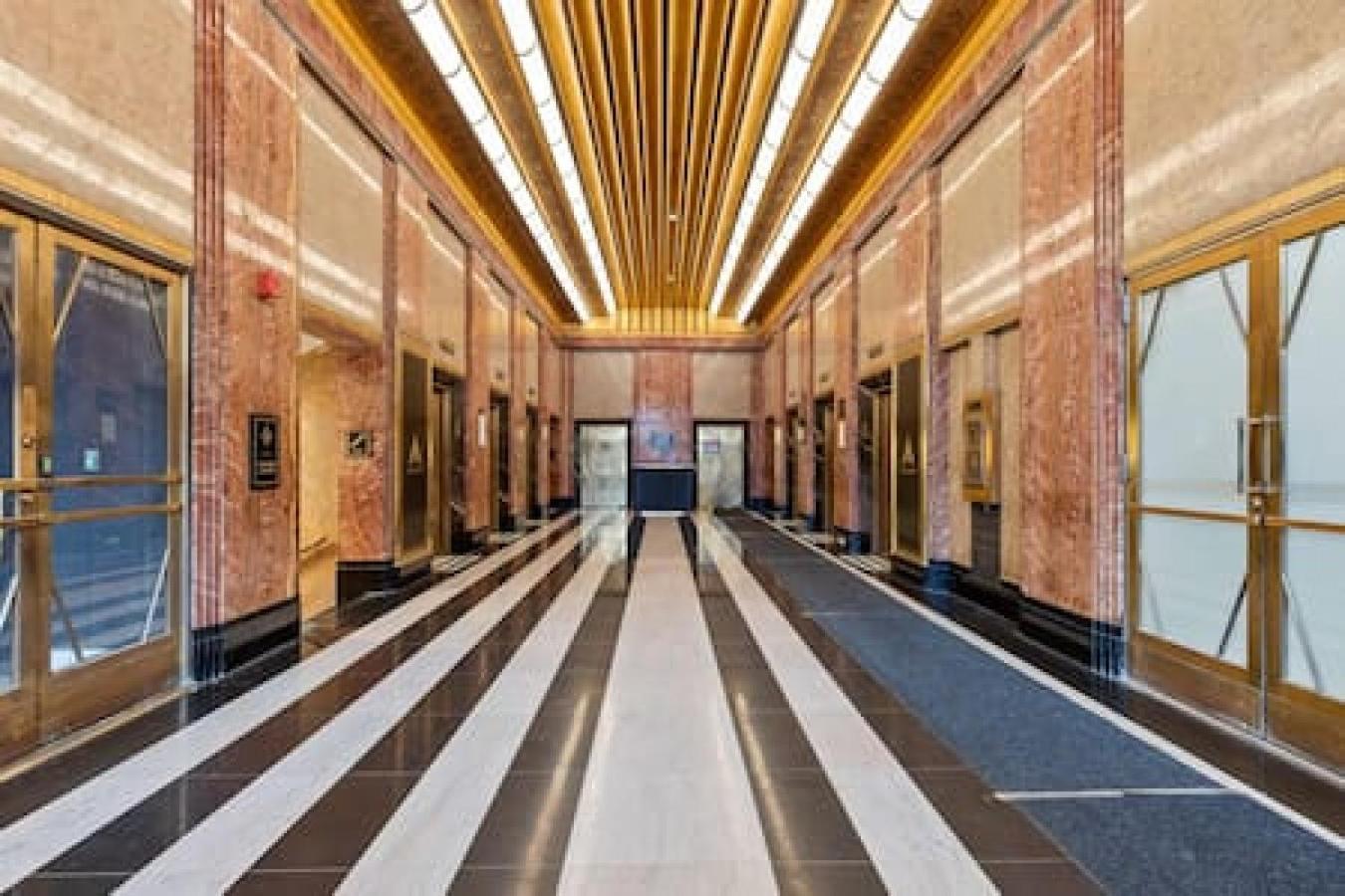 Corporate Housing By Mgm Apartman Detroit Kültér fotó