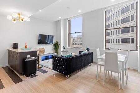 Corporate Housing By Mgm Apartman Detroit Kültér fotó